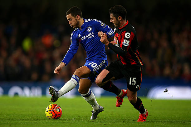 波黑老门神：第二次与西帅合作.